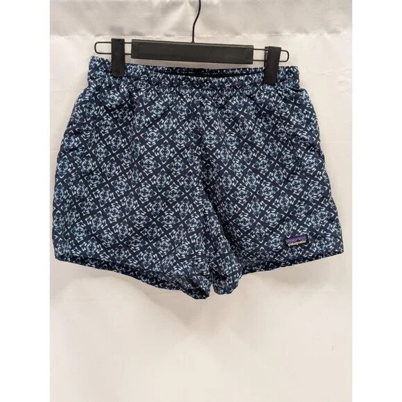 Patagonia W's Baggies Shorts 5" *Size X-Small* - Picture 1 of 8
